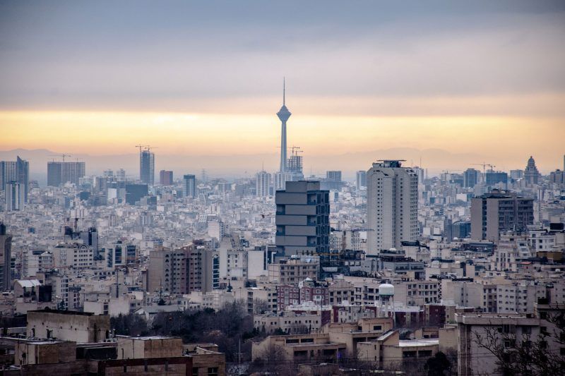 Iran's startup ecosystem has shown promising improvement in the past 5 years. This article provides essential information about it.