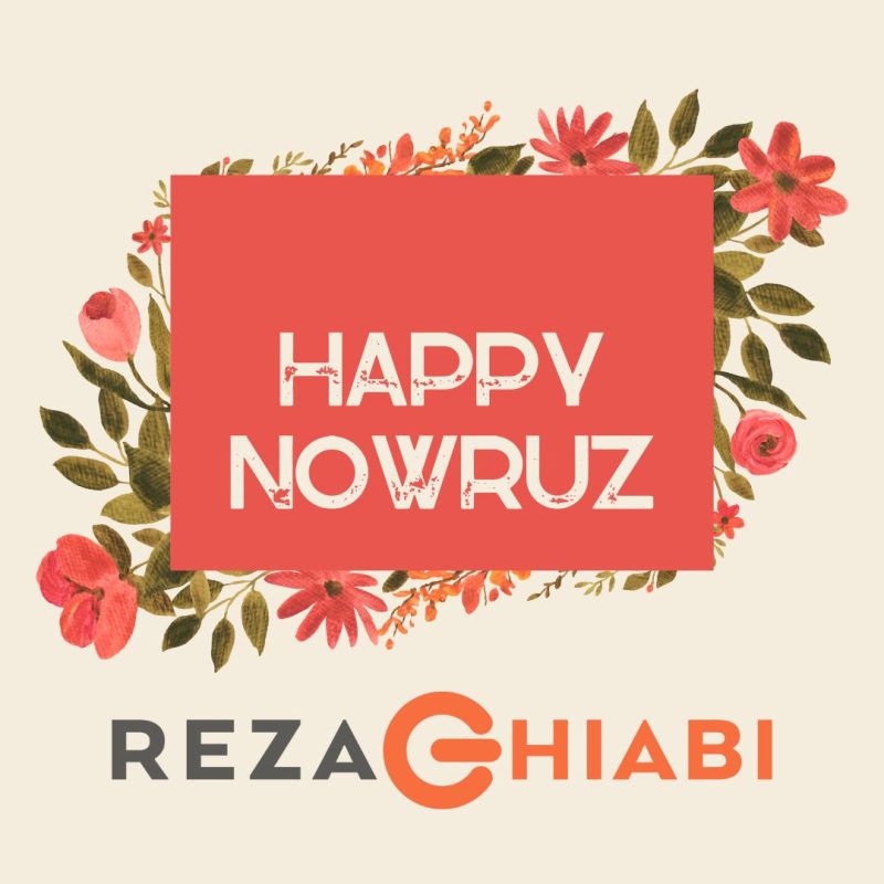 Persian New Year Nowruz 1403: Reflecting on the Past, Embracing the Future